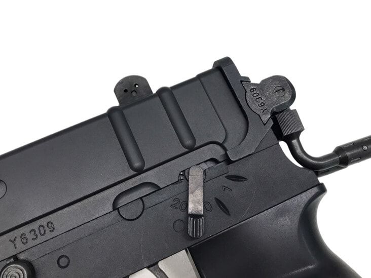 本体セット ランクAトイガン