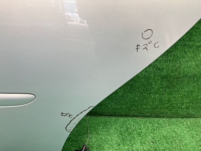 ラウム NCZ25 左リアドア ラウム Sパッケージ 4WD アサヒ M2L3 67004  