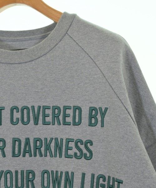 Juun.J スウェット メンズ 【古着】【中古】【送料無料】 - メルカリ