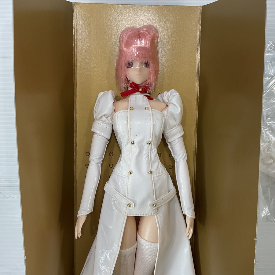 VOLKS/ボークス Lost Angels Story/ロスト エンジェルス ストーリー 最後の願い サンジー サリー Ver. リニューアル  エディション ドール/人形の通販 by T-BASE by トイズキング｜ラクマ