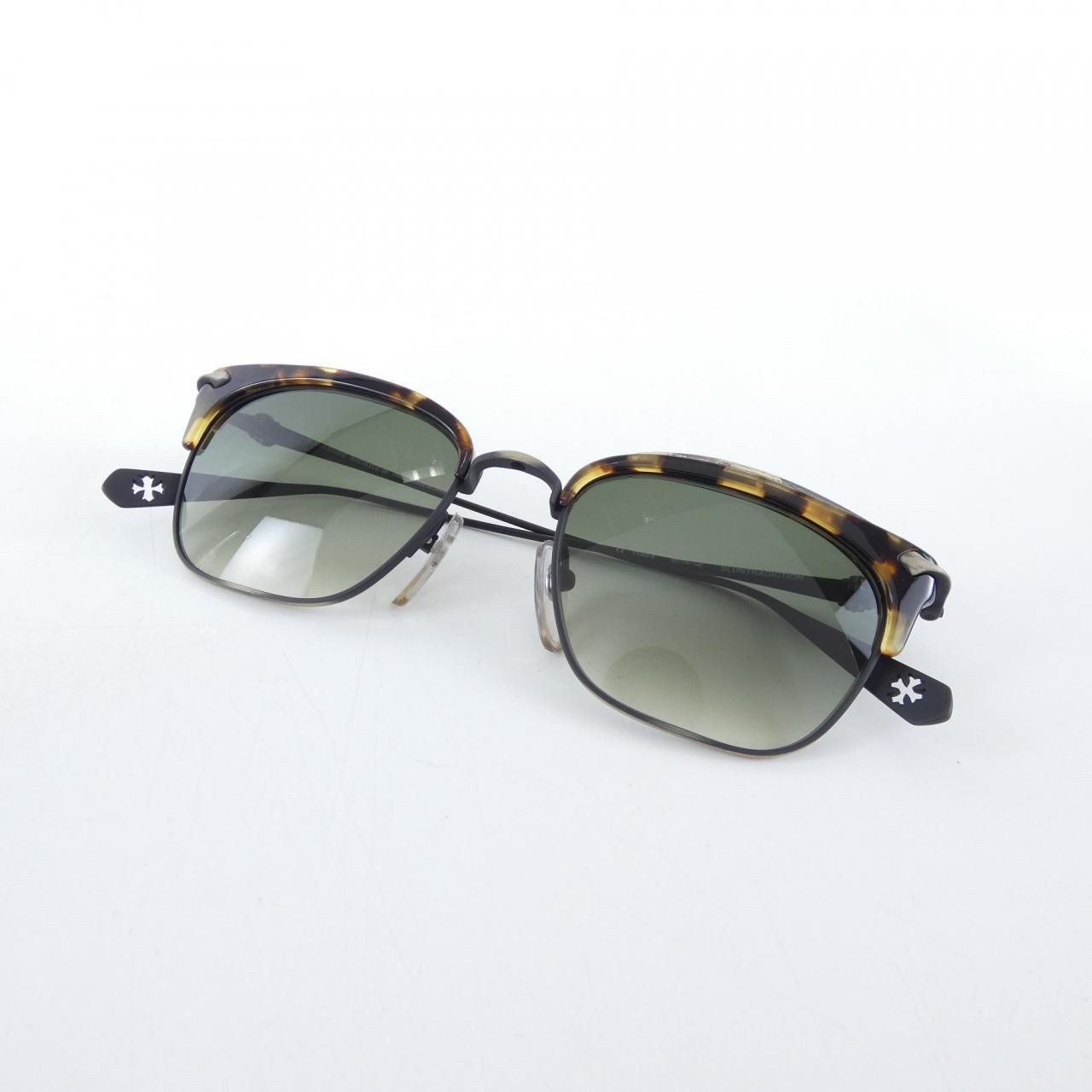 木村拓哉私物chromehearts サングラス激レア