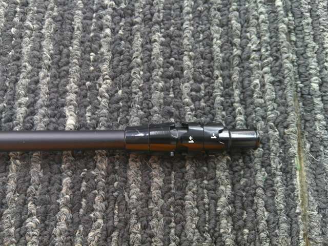 FSP MX-V BRN 1フレックスシャフト キャロウェイスリーブ FSP MX-V BRN 1フレックスシャフト キャロウェイスリーブ