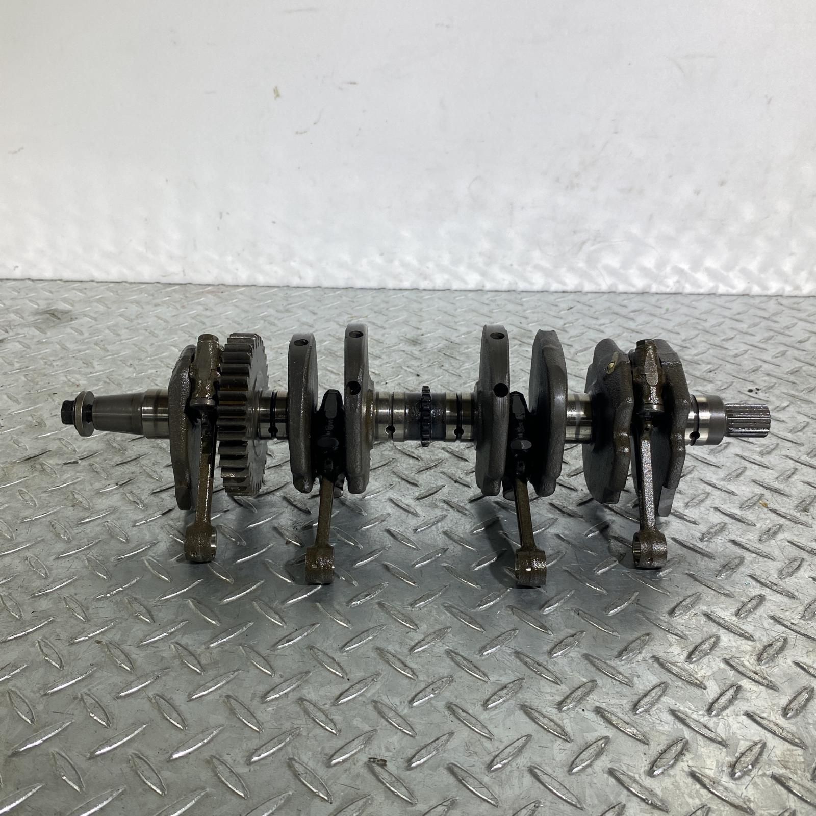 CB400SF