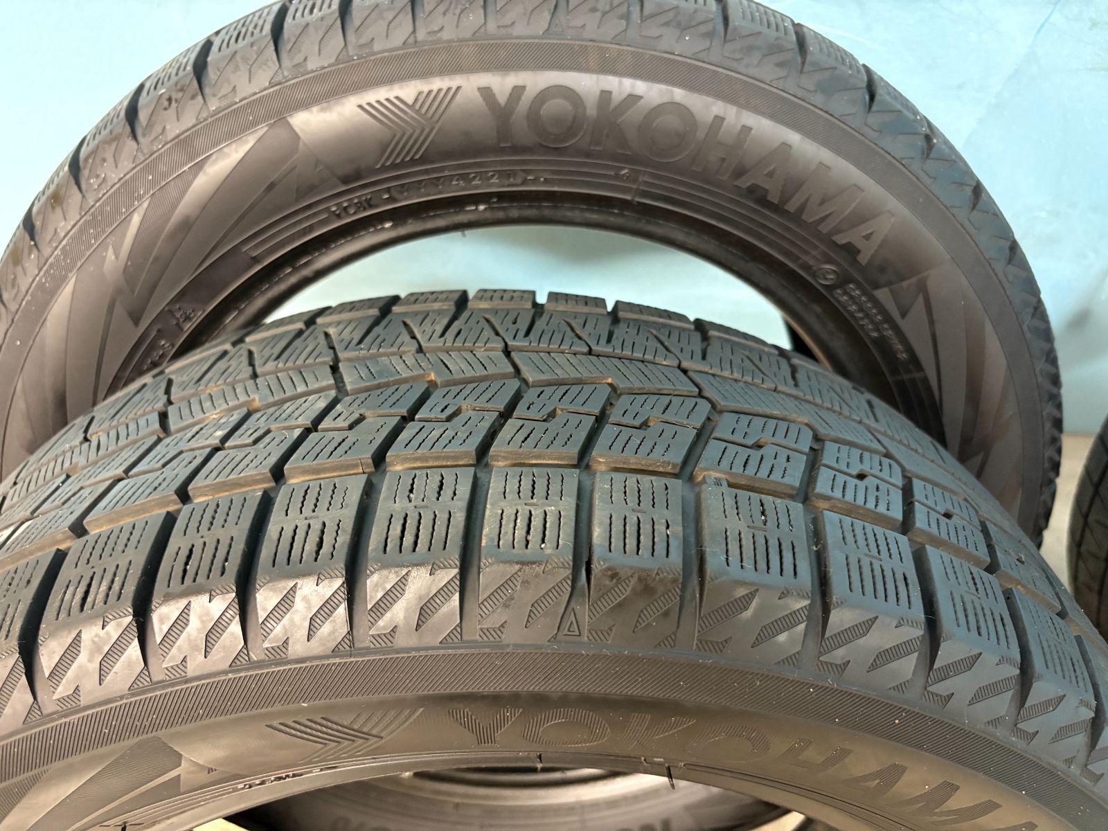 16インチ ４本セット