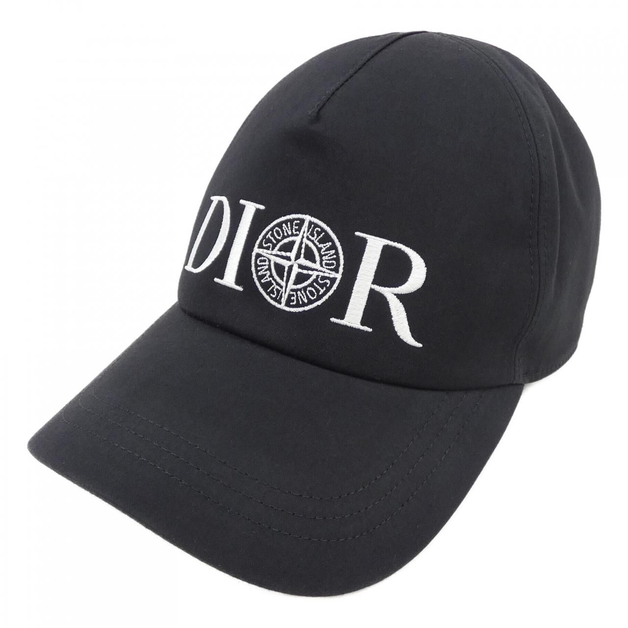 ディオール DIOR 483C901G6144 キャップ