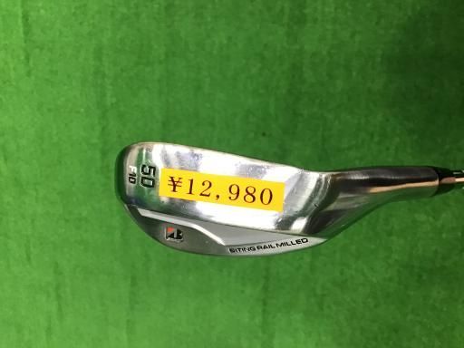 BRIDGESTONE - 美品　ブリヂストンゴルフ　ウエッジ　HB-W 50度、56度 MODUS105S BRIDGESTONE GOLF ブリヂストンゴルフ 50度/10×56度/10 モーダス
