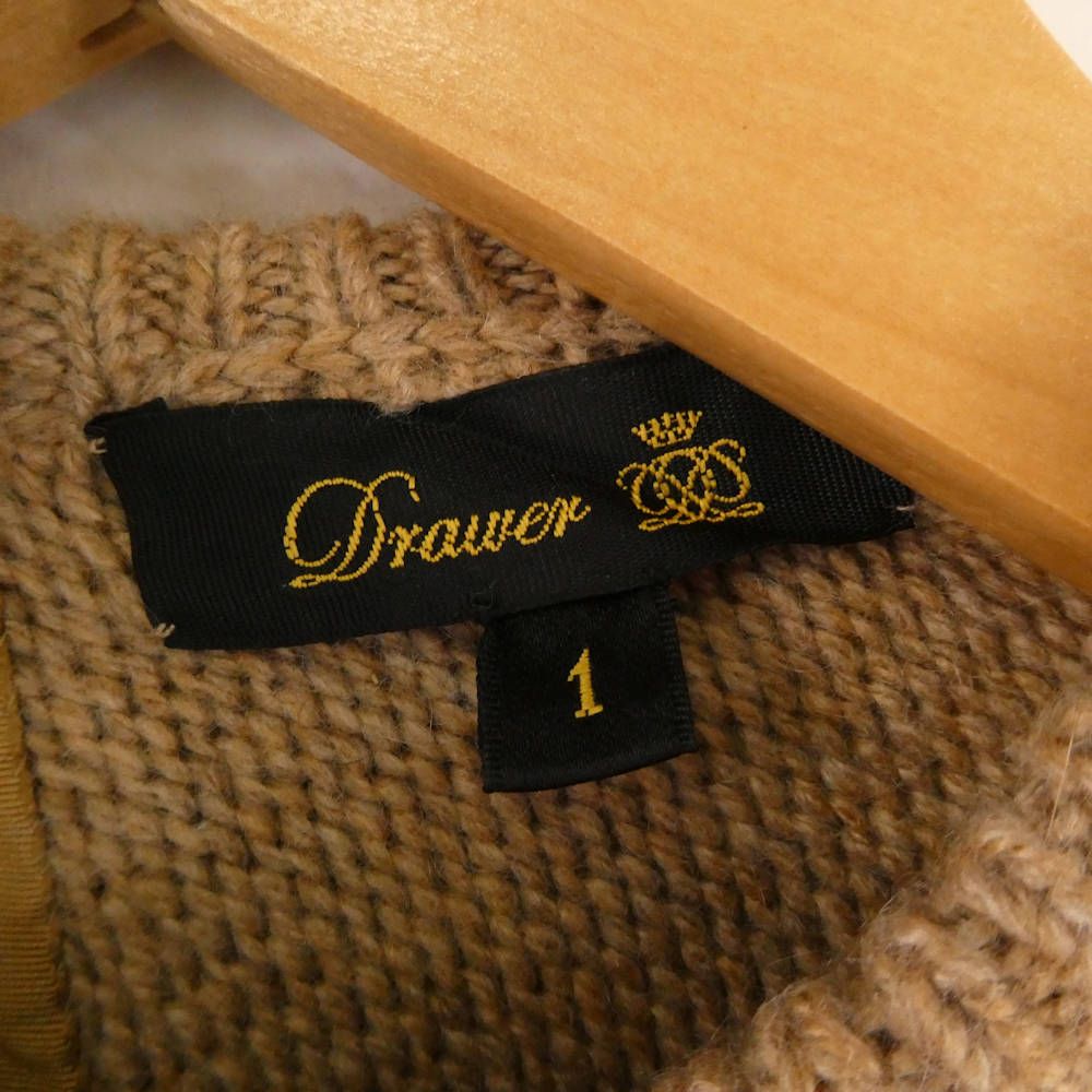 1 カシミヤ100％