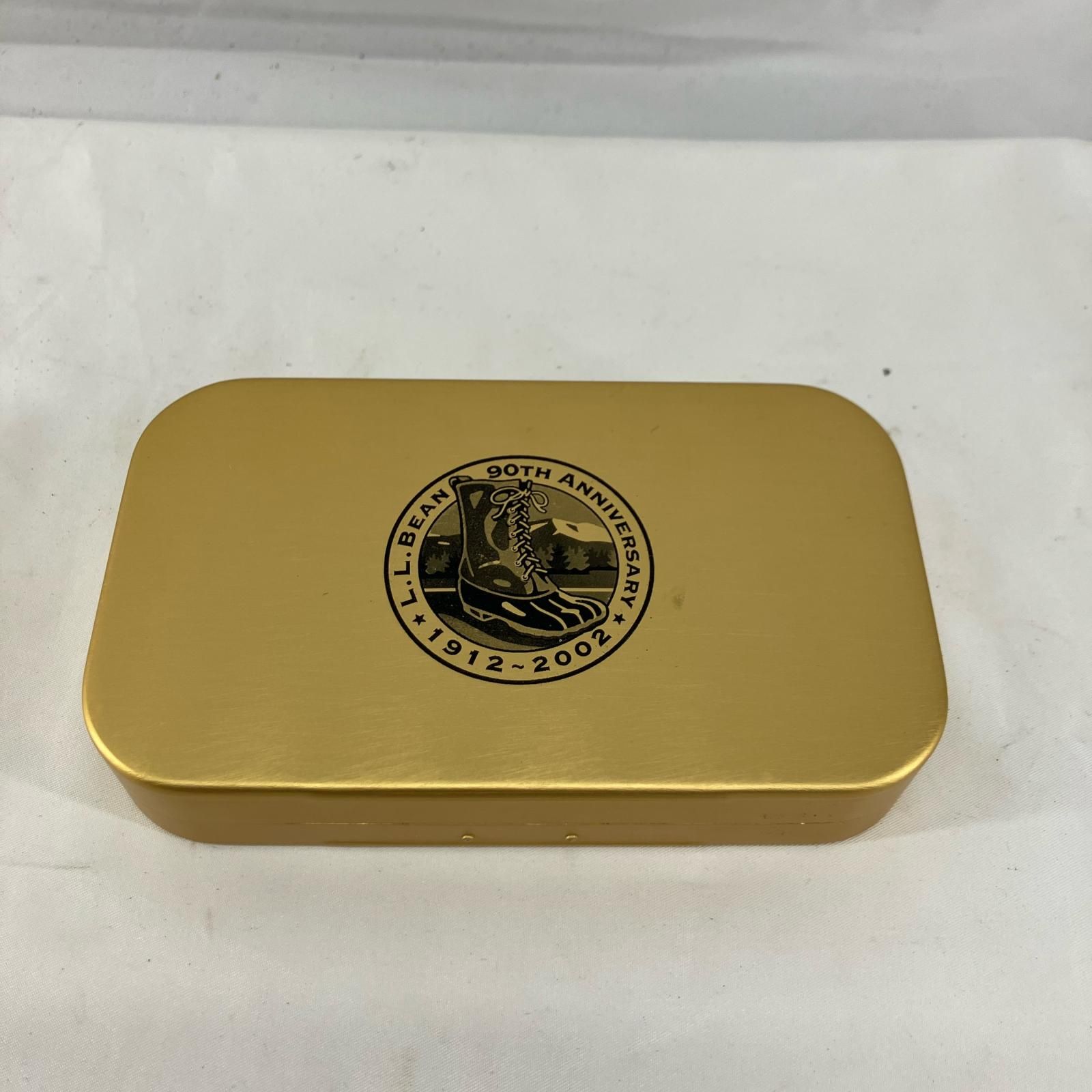 釣り小物 リチャードホイットレー フライボックス