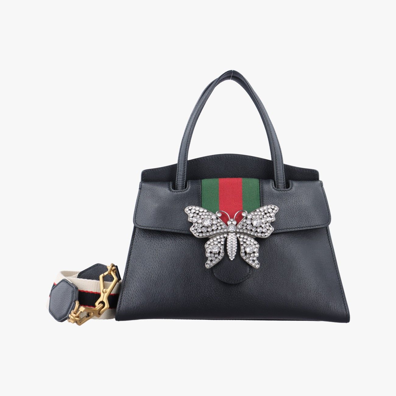 お値下げ☆GUCCI グッチ　ハーバリウム　バタフライ キャンドル ハーバリウム バタフライ キャンドル (ハーボズム)グリーン ハー