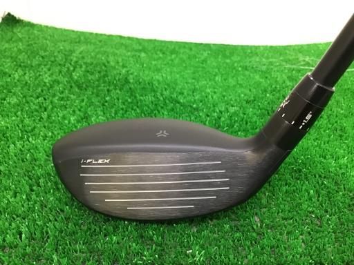 中古】 ダンロップ SRIXON ZXi H4 ユーティリティ UT Diamana