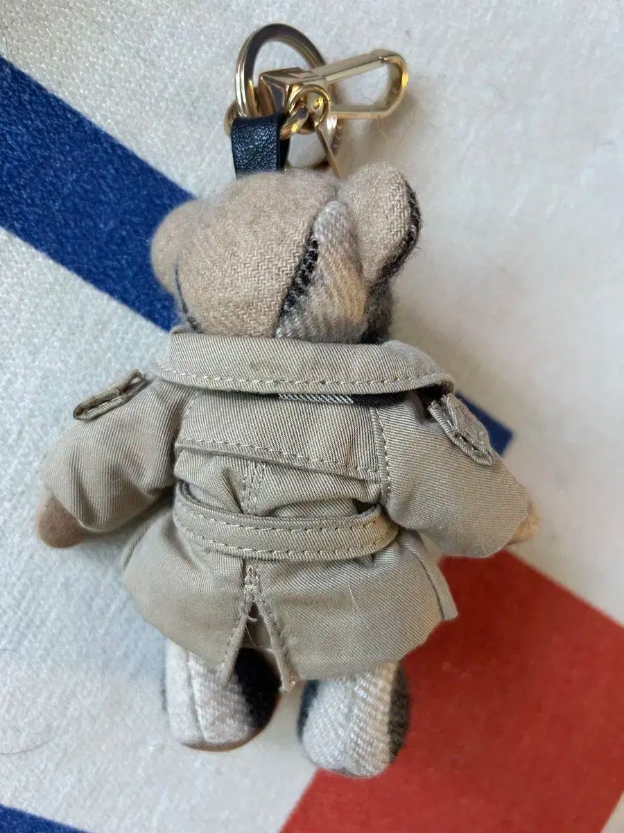 BURBERRY(バーバリー) トレンチコート トーマス・ベア