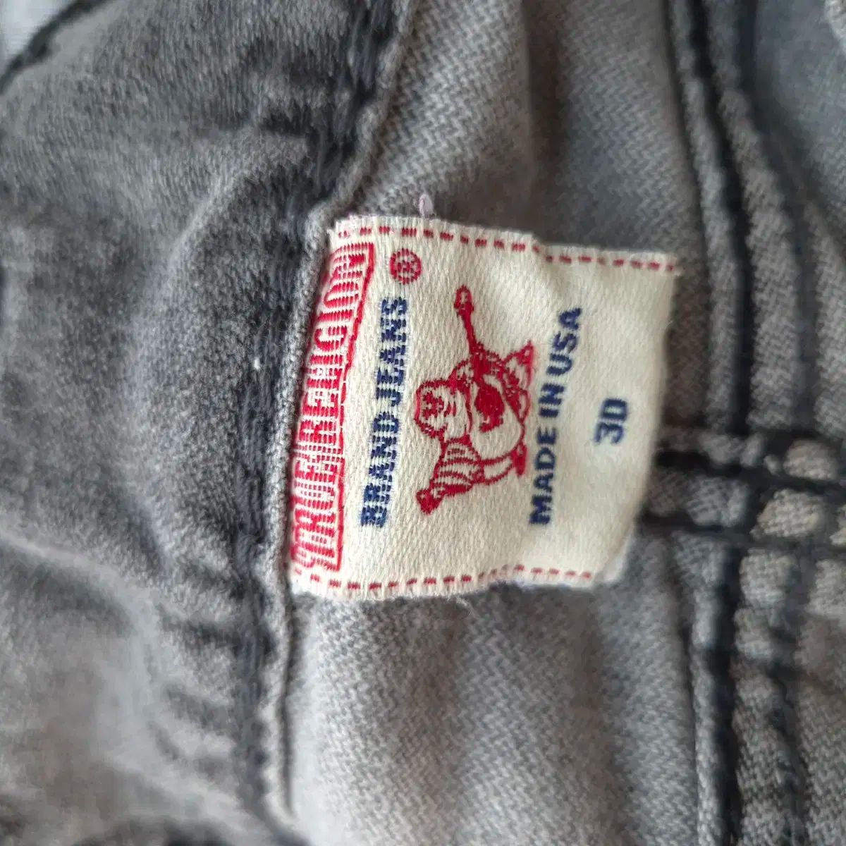 デニムパンツ 30