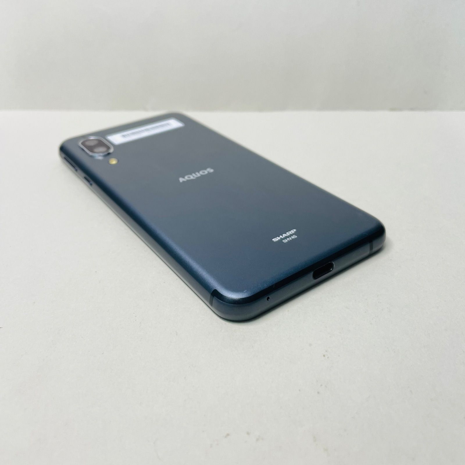 AQUOS sense2シムフリー AQUOS sense3 SHV45-u