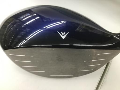 本間ゴルフ Be ZEAL 535 11.5° レディース ドライバー DR VIZARD for フレックスL 女性用 右利き 右用 Cランク ゴルフクラブ