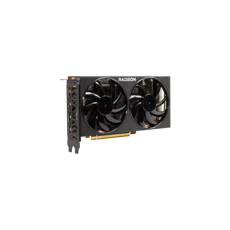 玄人志向 グラフィックボード AMD Radeon RX6600 GDDR6 8GB 搭載モデル 【国内正規代理店品】 RD-RX6600-E8GB/DF  1 - メルカリ