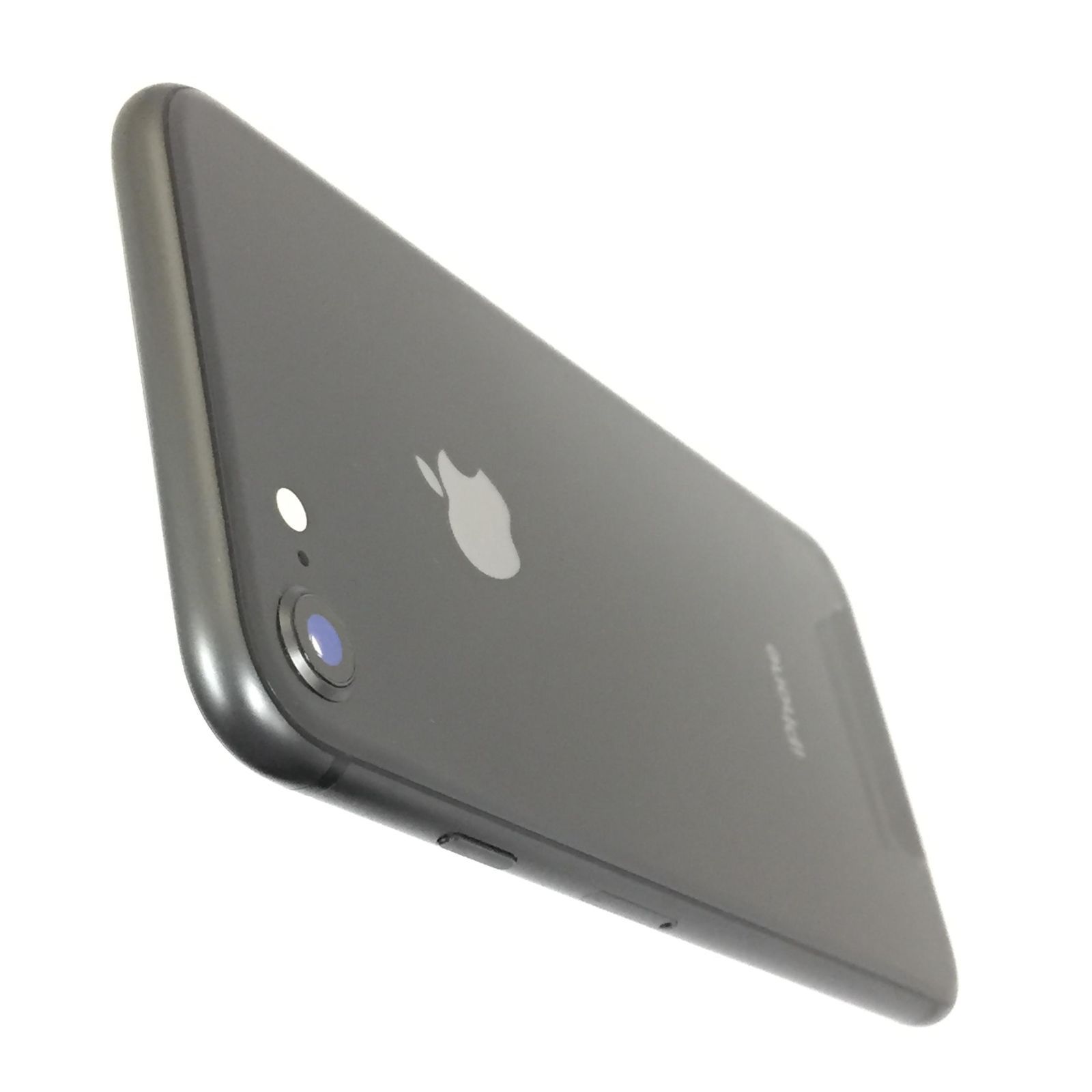 最終価格）iPhone8 ブラック