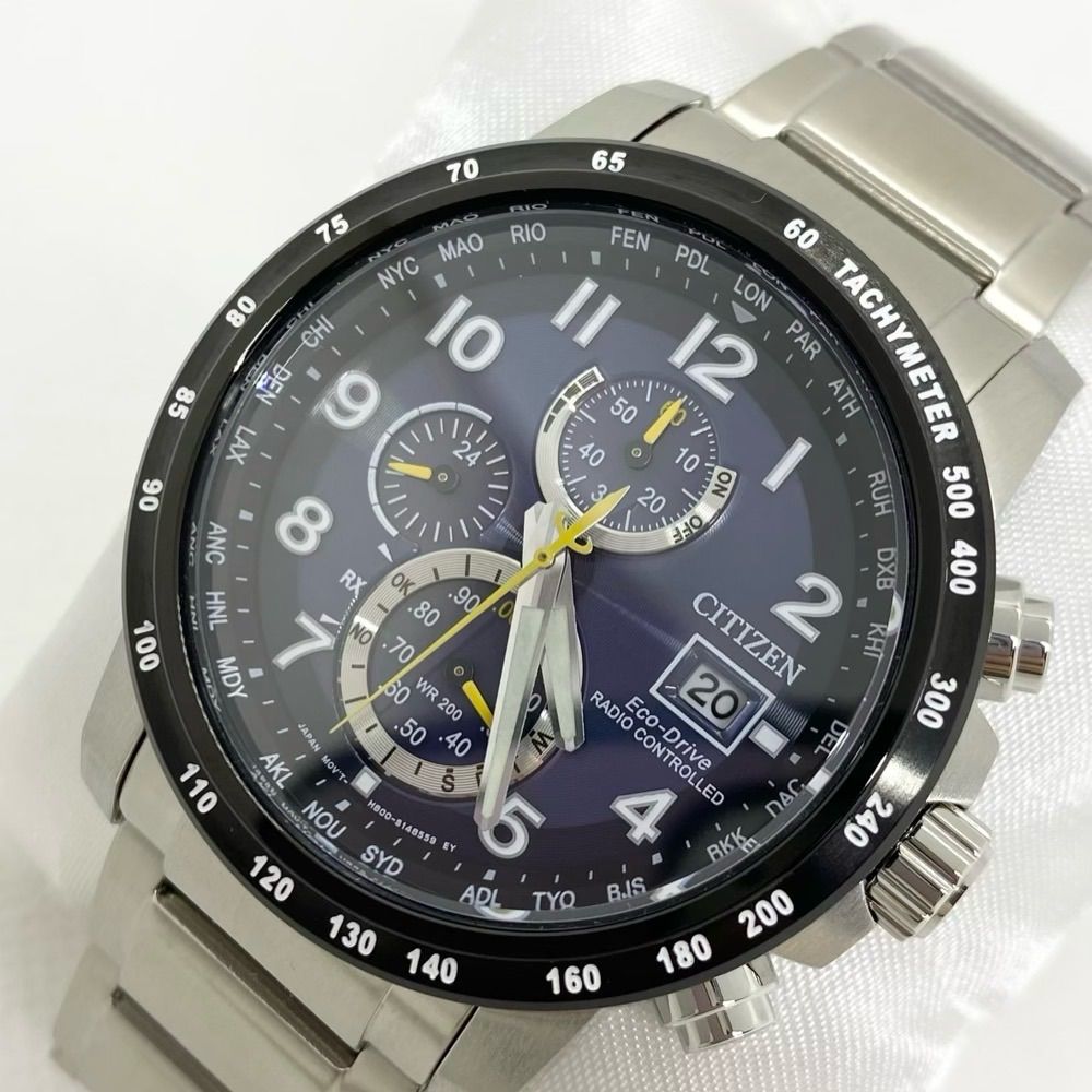 Citizen on sale at 8124