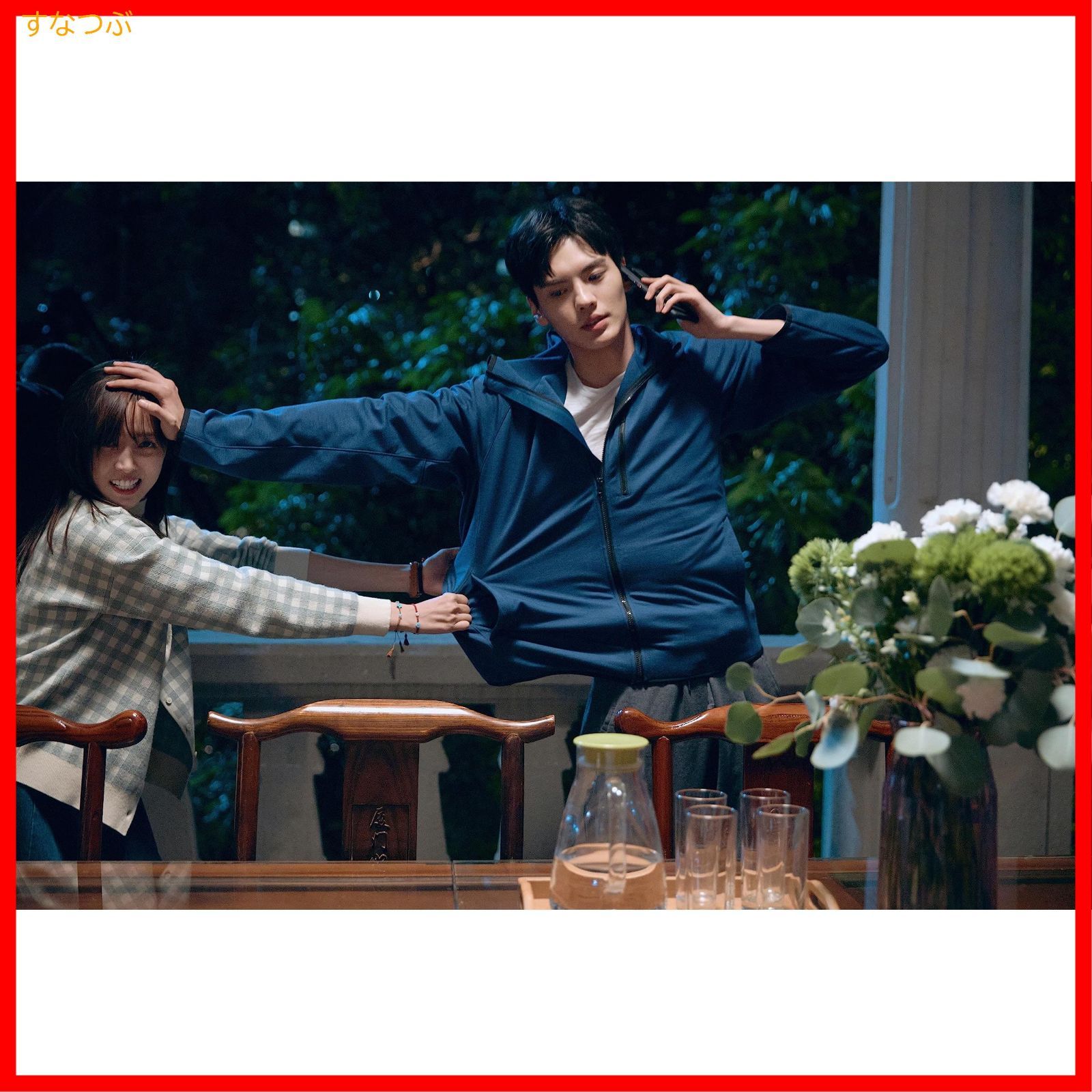 新品未開封】甘いロマンス～Sweet Teeth～ DVD-BOX2 [DVD] ウー