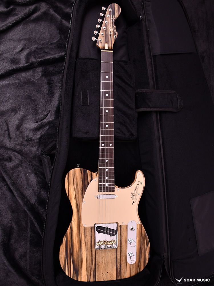 コンポーネント ストラトキャスター タイプ マグナムロック