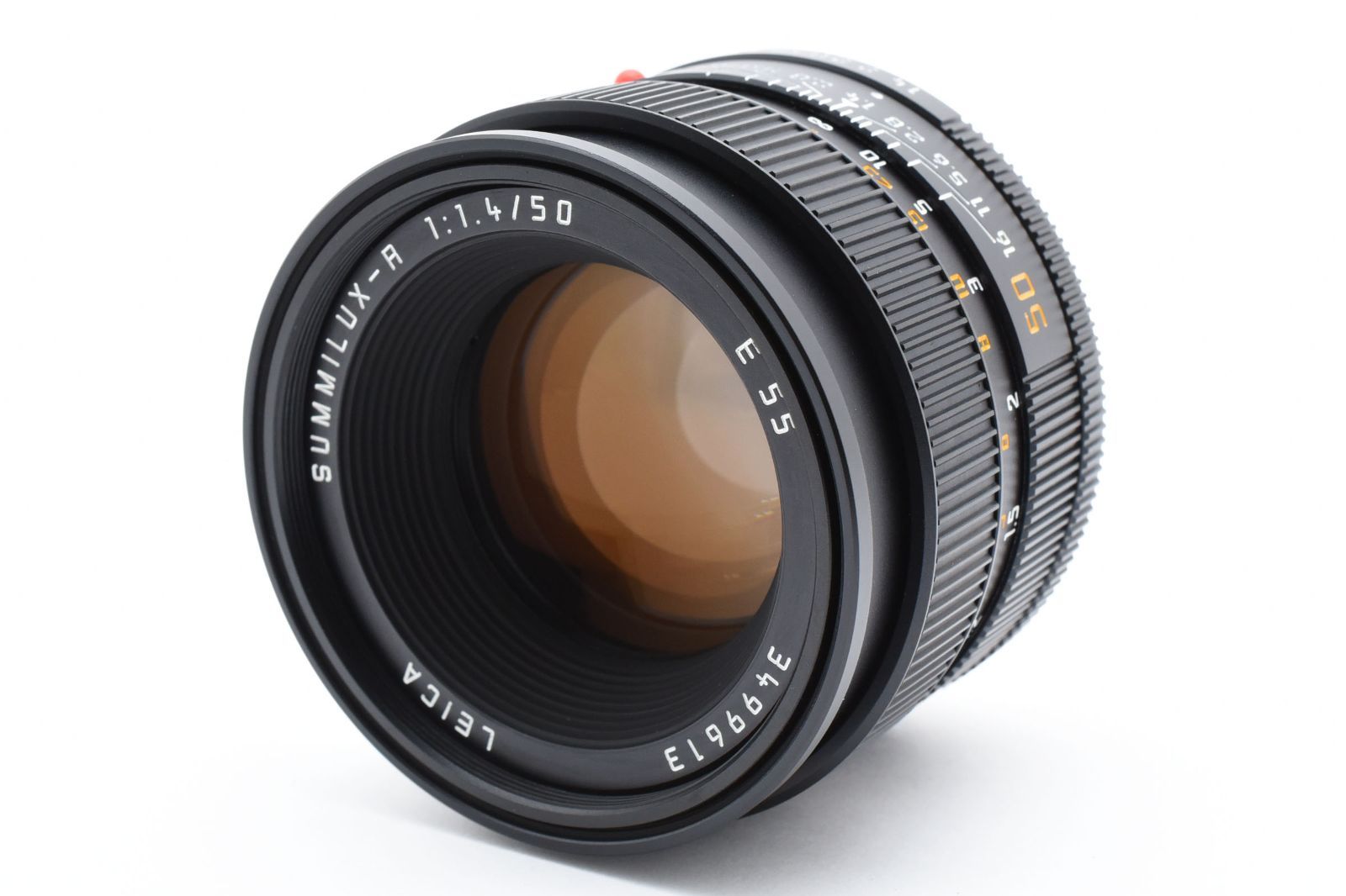Leica SUMMILUX-R