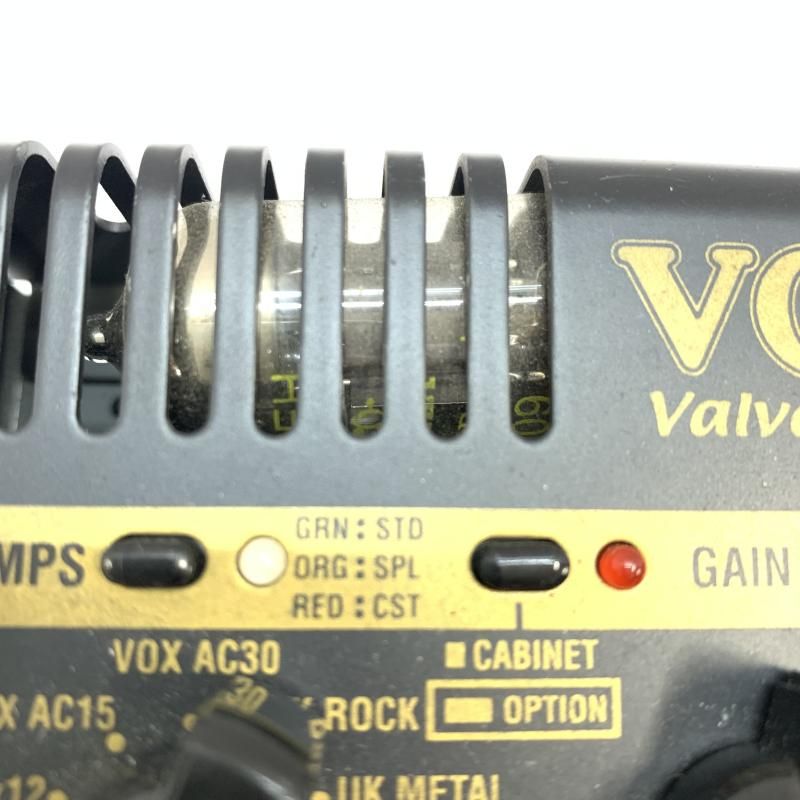 VOX Tonelab