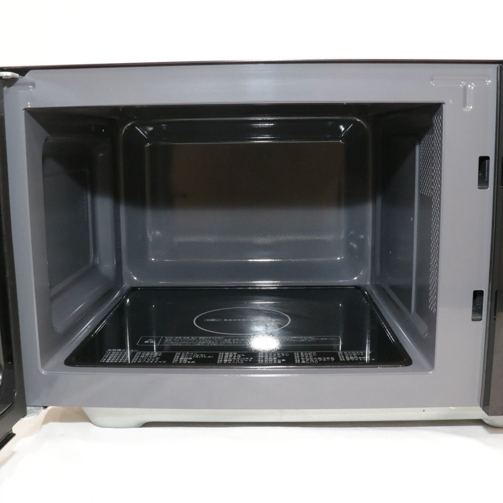 23L シロカ おりょうりレンジ SX-23D152 ブラック sx-23d152-k 可 C
