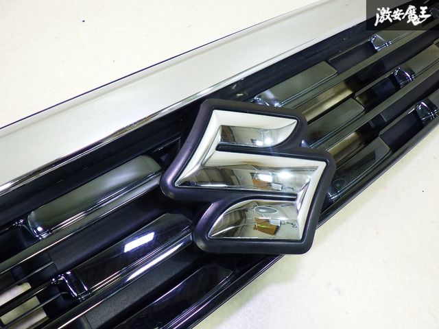 程度良好】 スズキ純正 MK53S スペーシア カスタム 前期