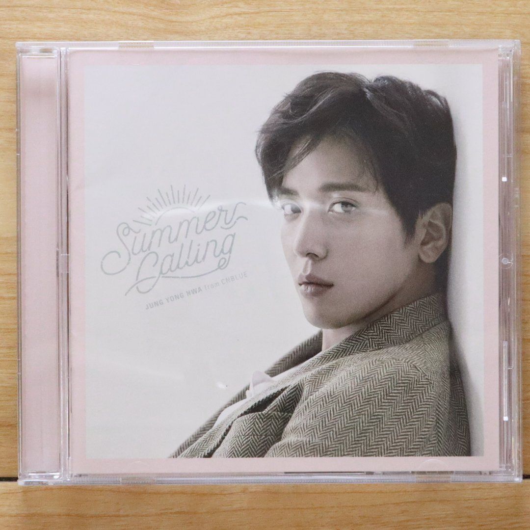 CNBLUE ジョン・ヨンファ CD DVD まとめ売り CNBLUE ヨンファYour City CD DVDセット新品未開封 - メルカリ