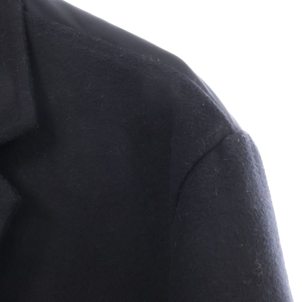MONCLER (モンクレール) 17AW THAYAHT GIACCA ダウン 切替 カシミヤ 混 
