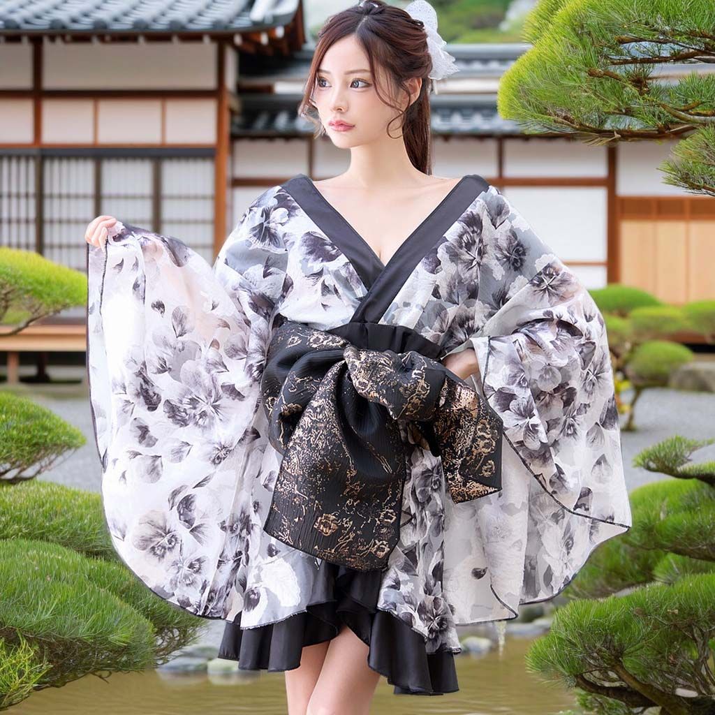 日本風