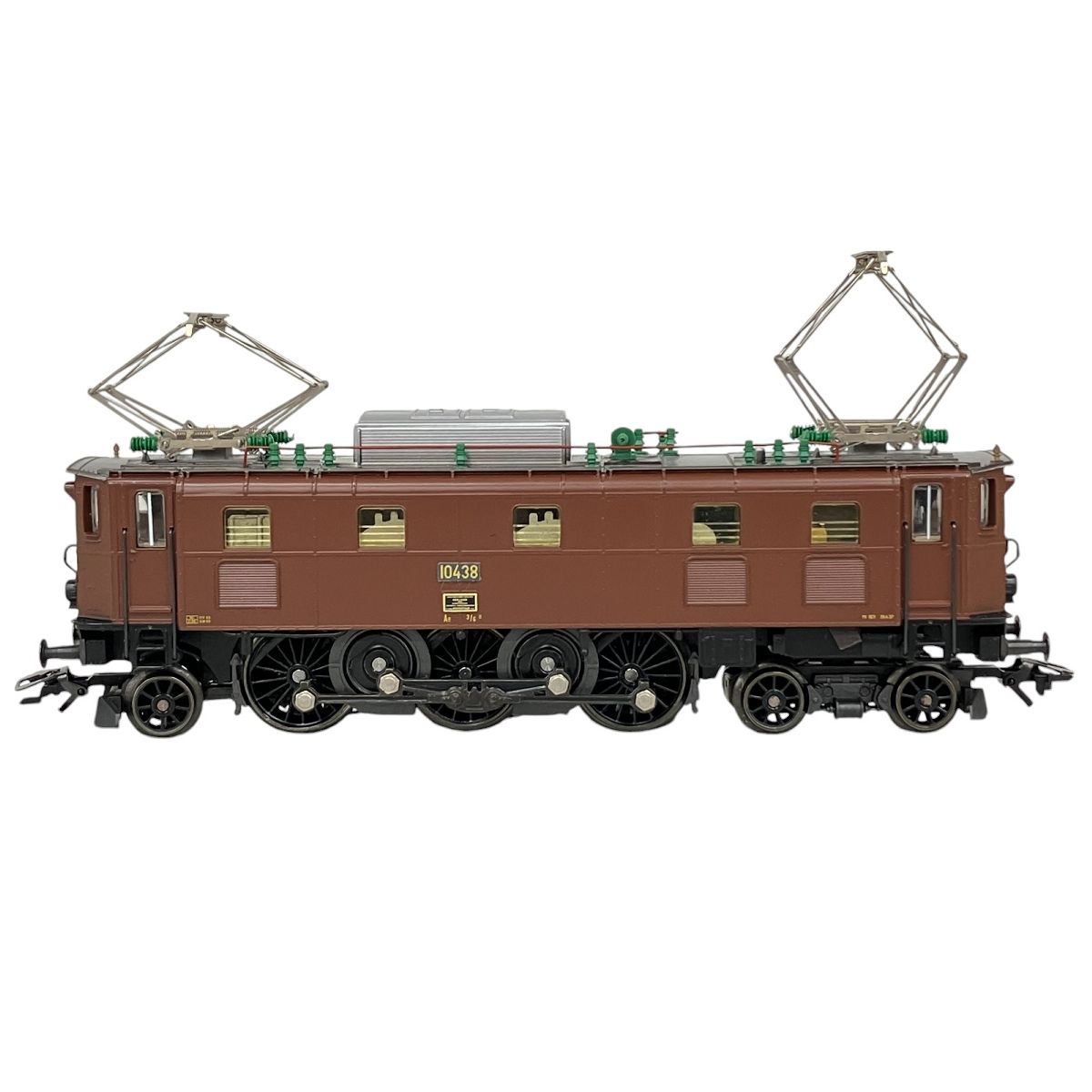 marklin メルクリン 3351 電気機関車 ドイツ HOゲージ 鉄道模型
