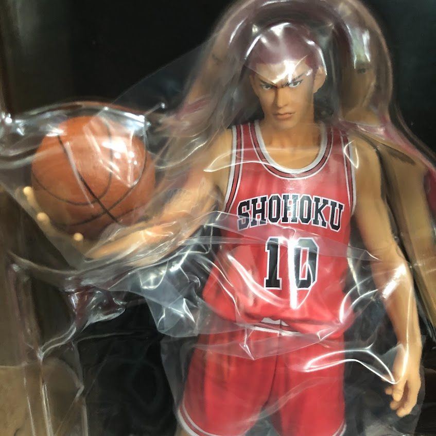 アニメ・漫画系テレホンカード　【単品】 桜木花道「SLAM DUNK スラムダンク/井上雄彦」 Amazon.co.jp: スラムダンク SLAM DUNK ジャンプ 漫画 コミック