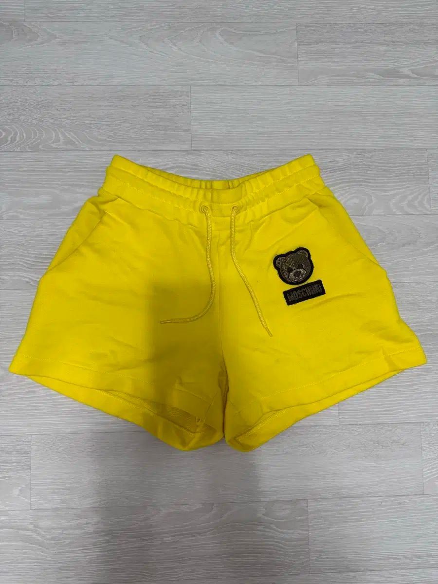★MOSCHINO モスキーノ ビンテージ 総柄 パンツ★ モスキーノ デニムパンツ 27 柄パンツ 派手柄 LOVE MOSCHINO