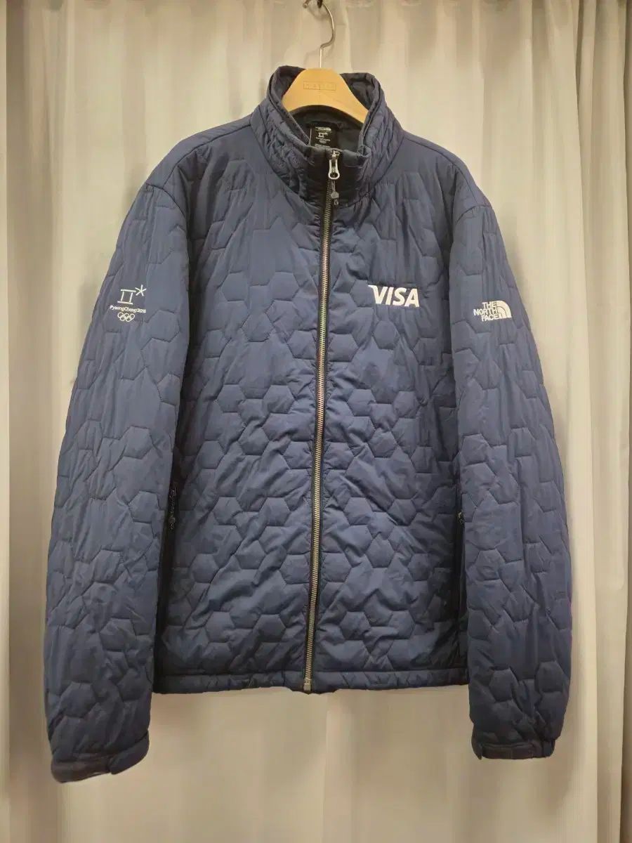 THE NORTH FACE(ザノースフェイス) キルトパッド 100 （ k13
