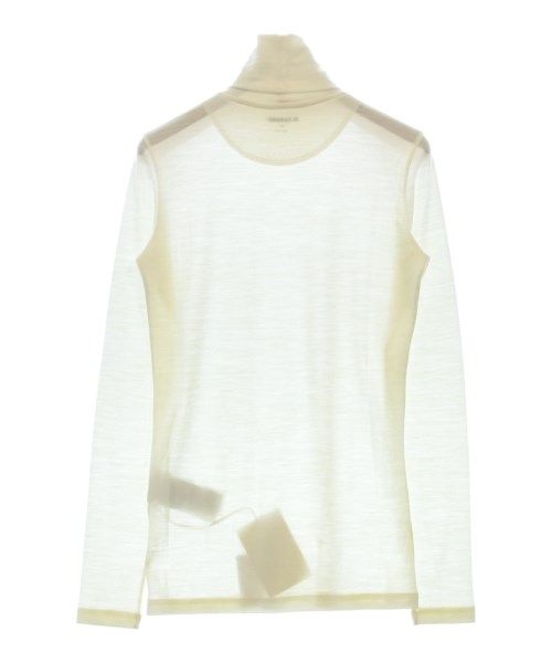 JIL SANDER + Tシャツ・カットソー レディース 【古着】【】【送料無料】