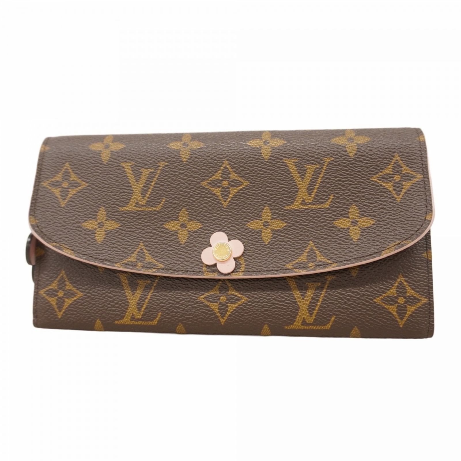 ルイ・ヴィトン(Louis Vuitton) ルイ・ヴィトン 長財布