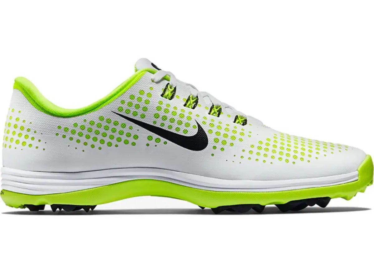 ほぼ未使用 NIKE ナイキ ルナ エンプレス ゴルフ シューズ スニーカー 靴 ナイキゴルフシューズ レディース ルナエンプレス 235mm - メルカリ