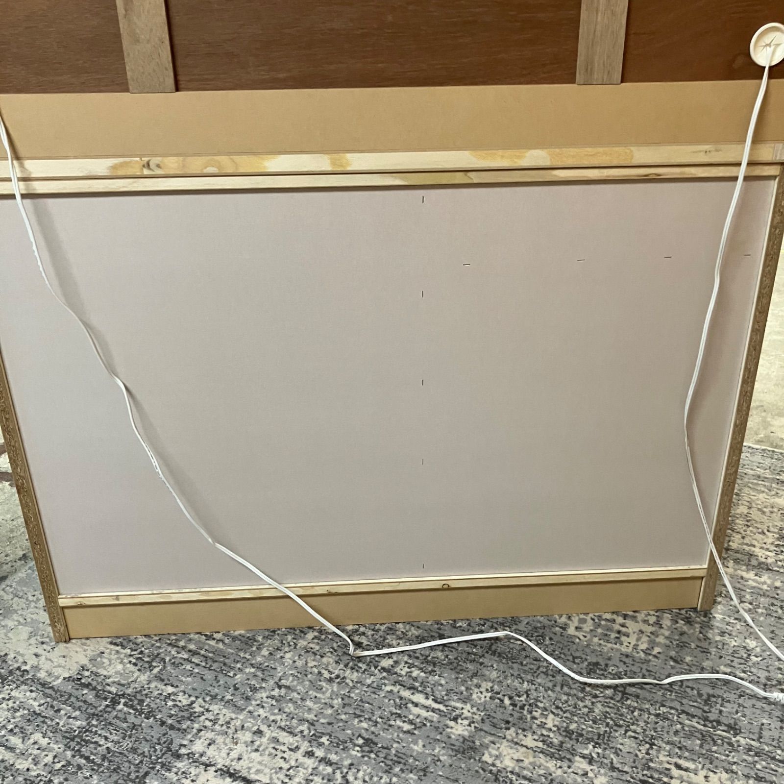 キッチンボード レンジボード