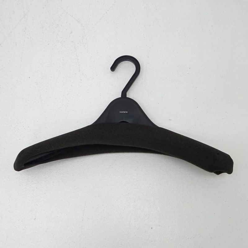 三重店】stein｜シュタイン 21ss オーバーサイズウィンドコート