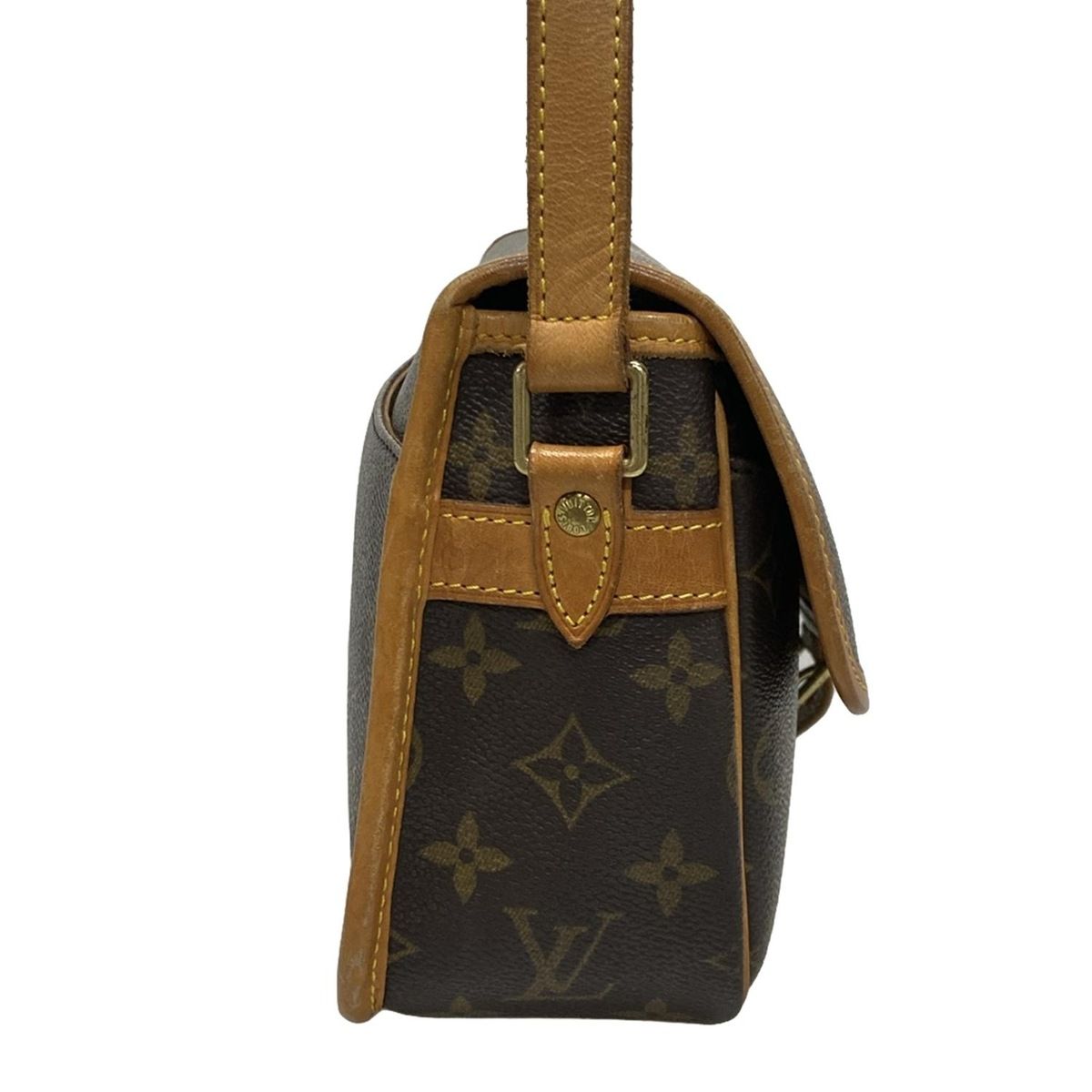 LOUIS VUITTON(ルイヴィトン) ショルダーバッグ モノグラム