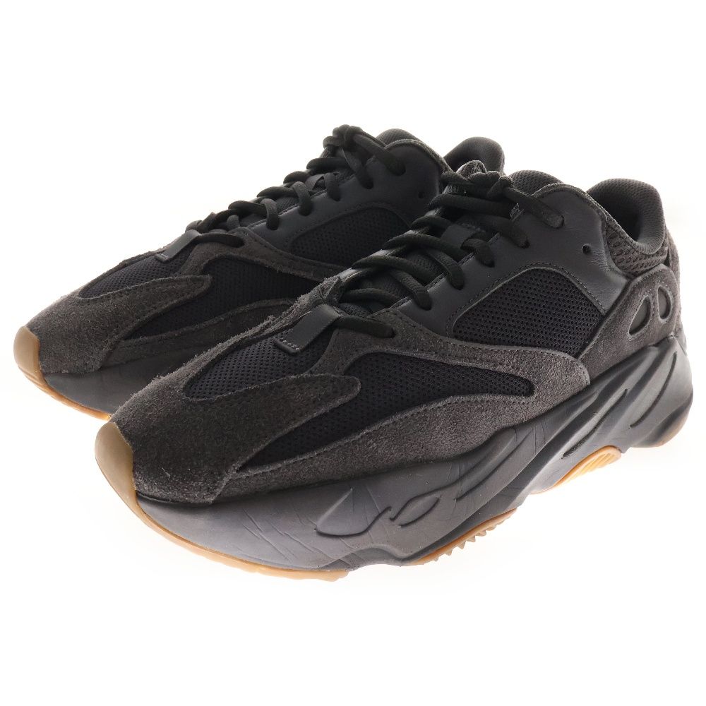 adidas YEEZY (アディダス イージー) YEEZY Boost 700 Utility Black