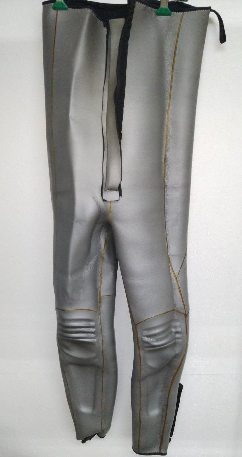 値下げしました】ダイワ プロバイザー 硬派 鮎タイツ PV