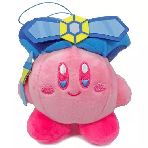 （美品）カービィぬいぐるみ Amazon.co.jp: 三英貿易(Sanei Boeki) 星のカービィ ALL STAR