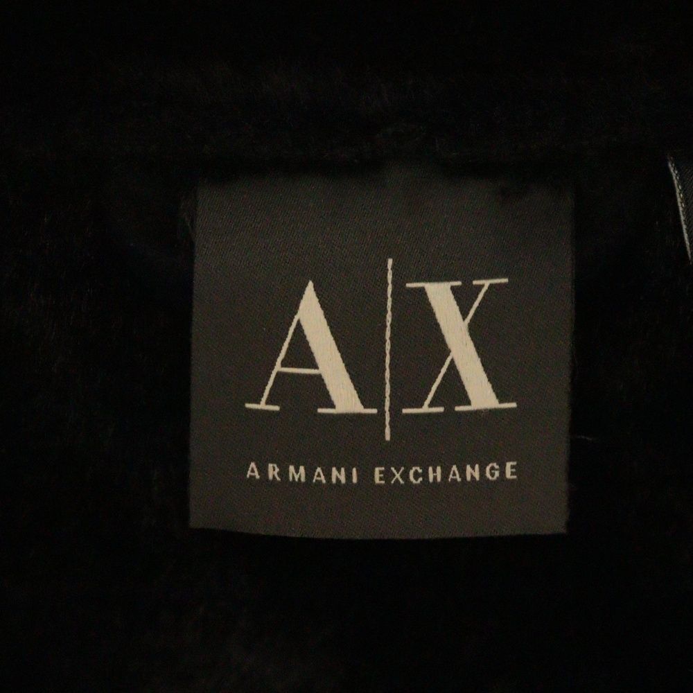 Armani Exchange (アルマーニ エクスチェンジ) フェイクムートン