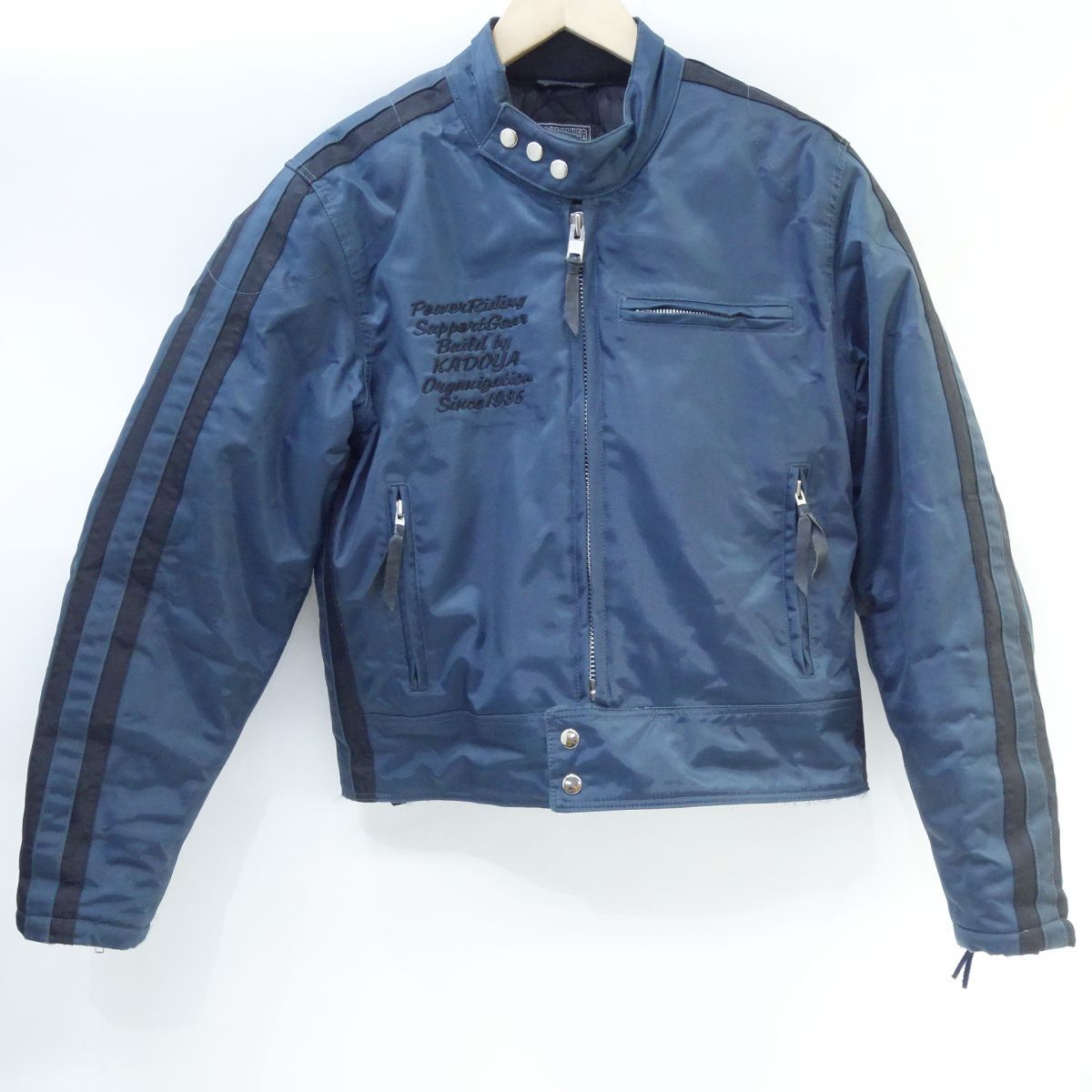 バイク用ジャケット 中古 Mサイズ | aprendamosingles.com.py