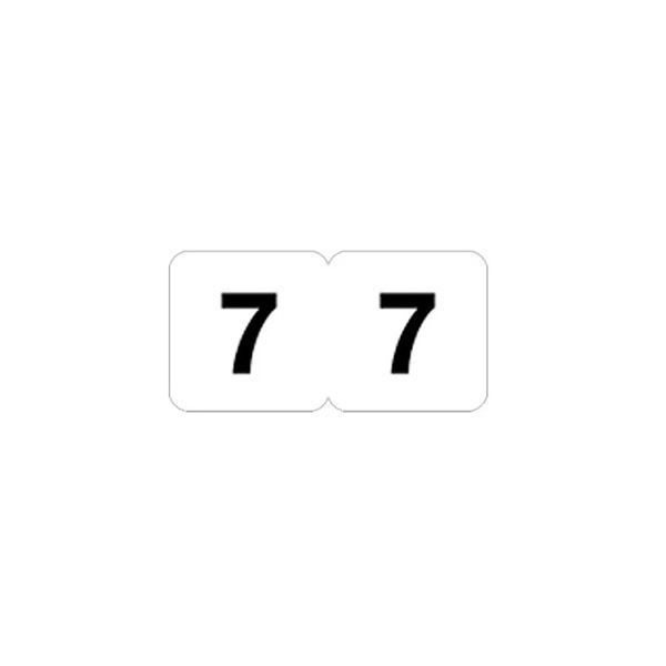 7