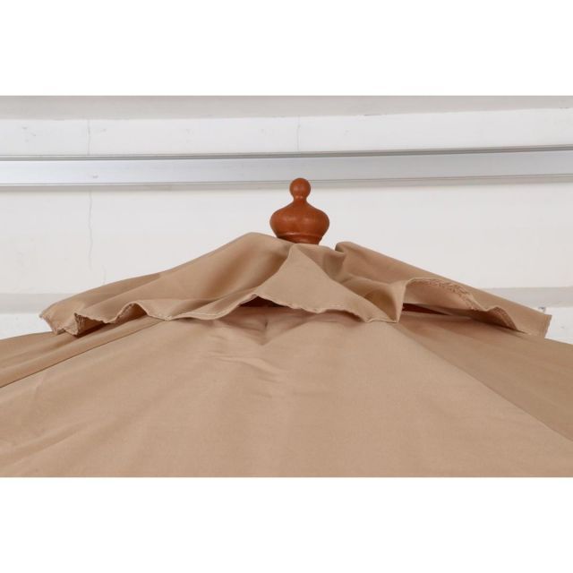 傘のみ パラソルベース別売