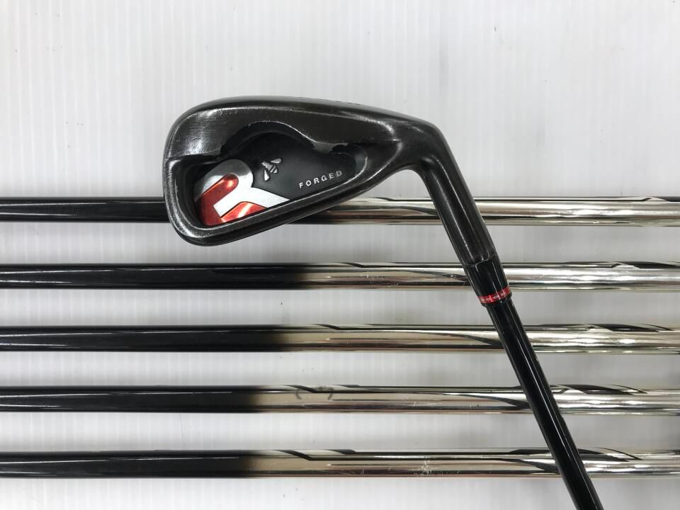 ヘッド単品】☆激飛びカチャ付ドラコンヘッド新登場！ワークスゴルフ D