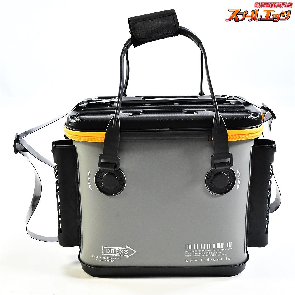 ロッドホルダー4本