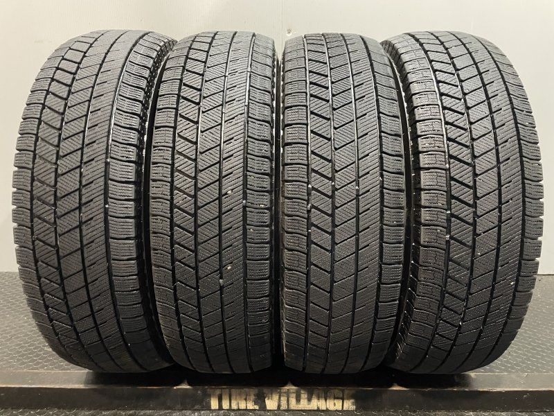 BS BRIDGESTONE BLIZZAK VRX3 185|70R14 14インチ スタッドレス 4本 22年製 バリ溝 ノート アリオン プレミオ アレックス等 MTP481